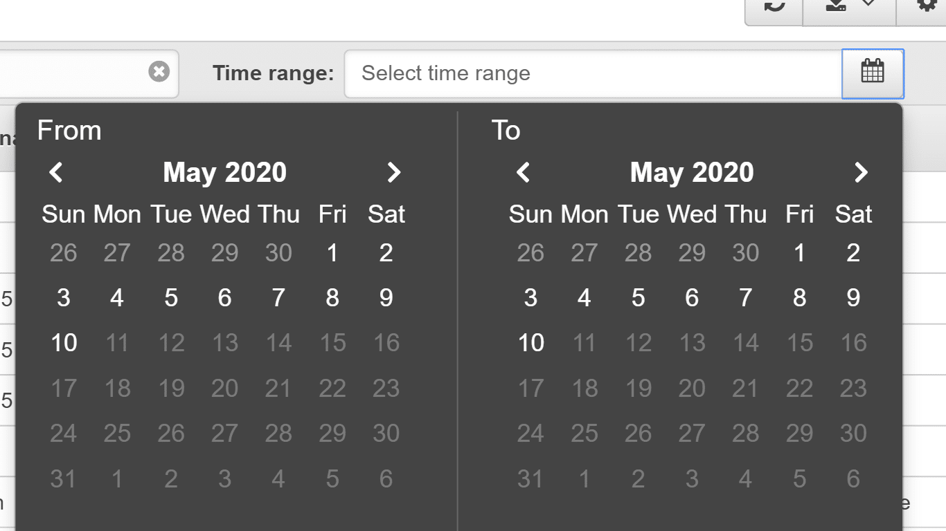 AWS CloudTrail View Events in Console CloudySave