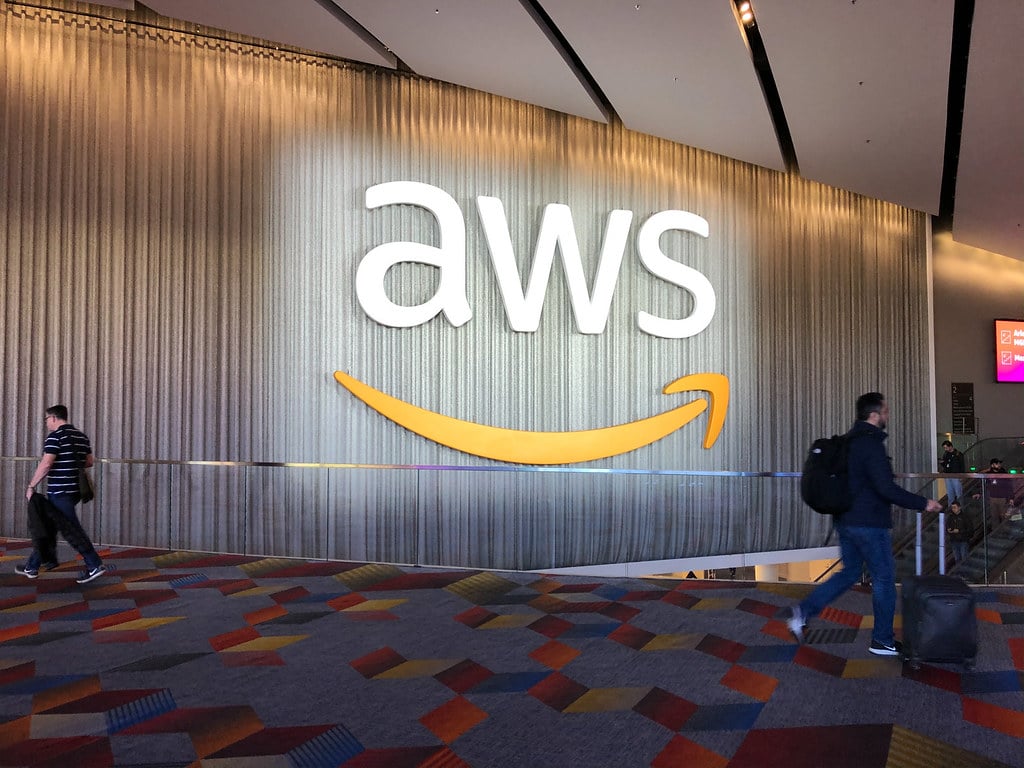 Amazon Web Services Agrees to a Deal with Greece to Promote the Country ...